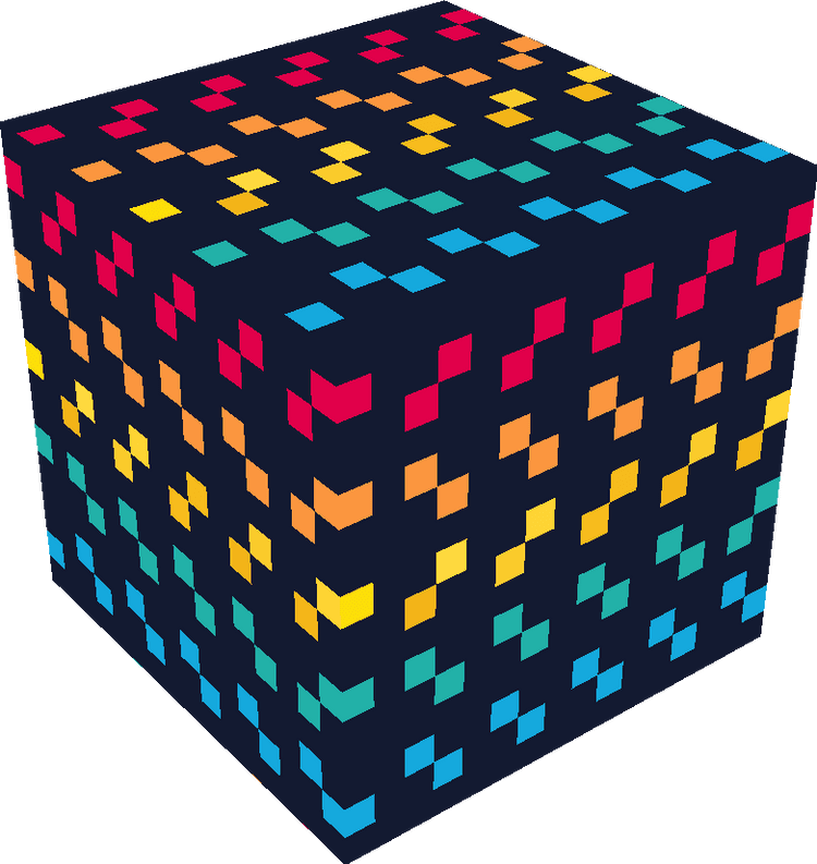 Minecraft Blocks