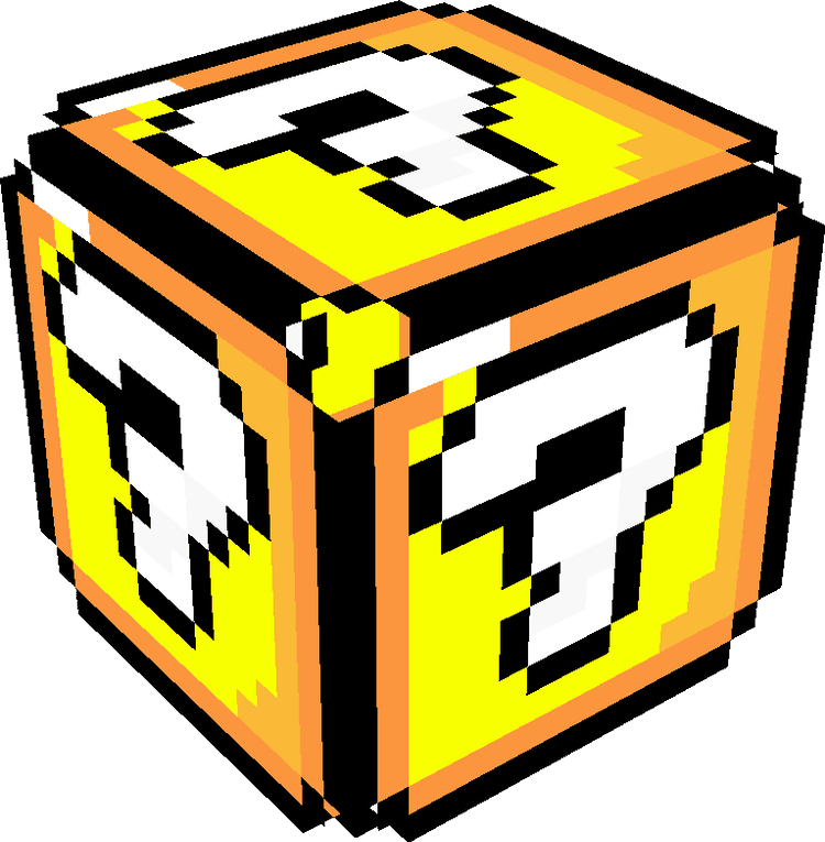 Minecraft Blocks