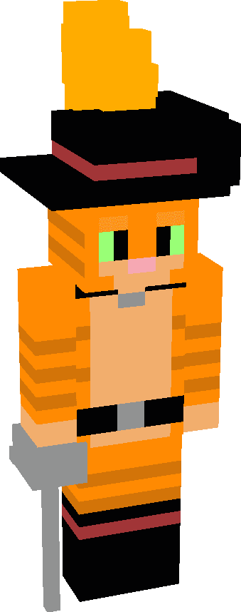 Minecraft Addons