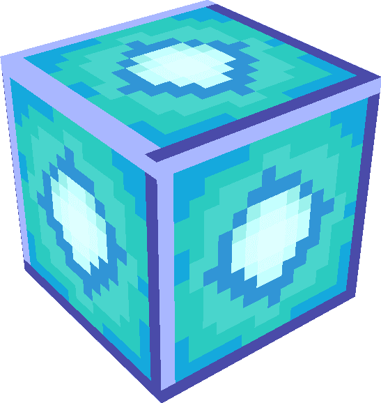 Minecraft Blocks