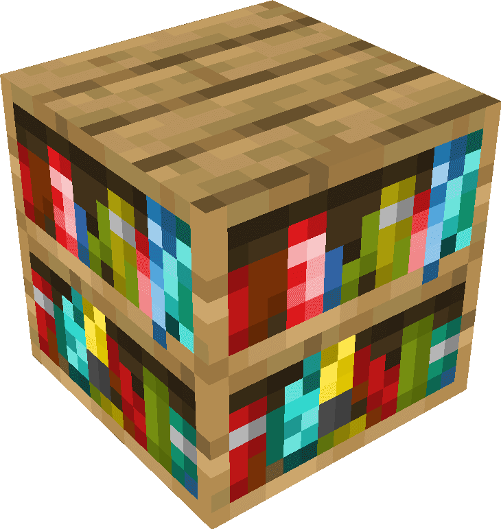 Minecraft Blocks