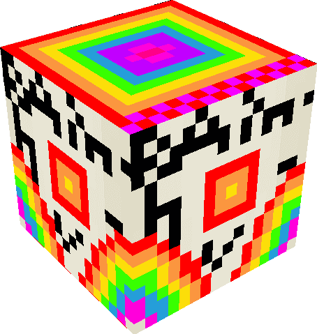 Minecraft Blocks