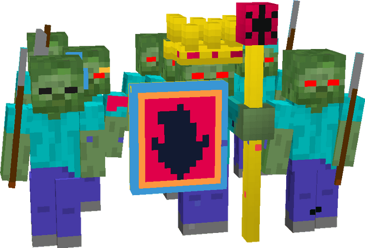 Minecraft Addons