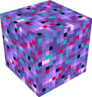 Minecraft Blocks