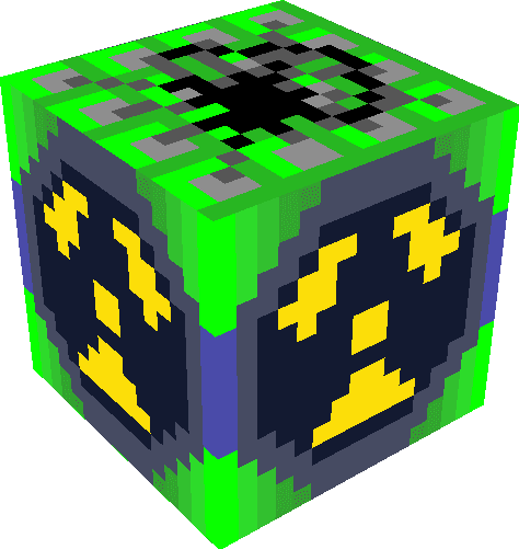 Minecraft Blocks