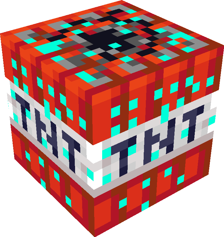 Minecraft Blocks