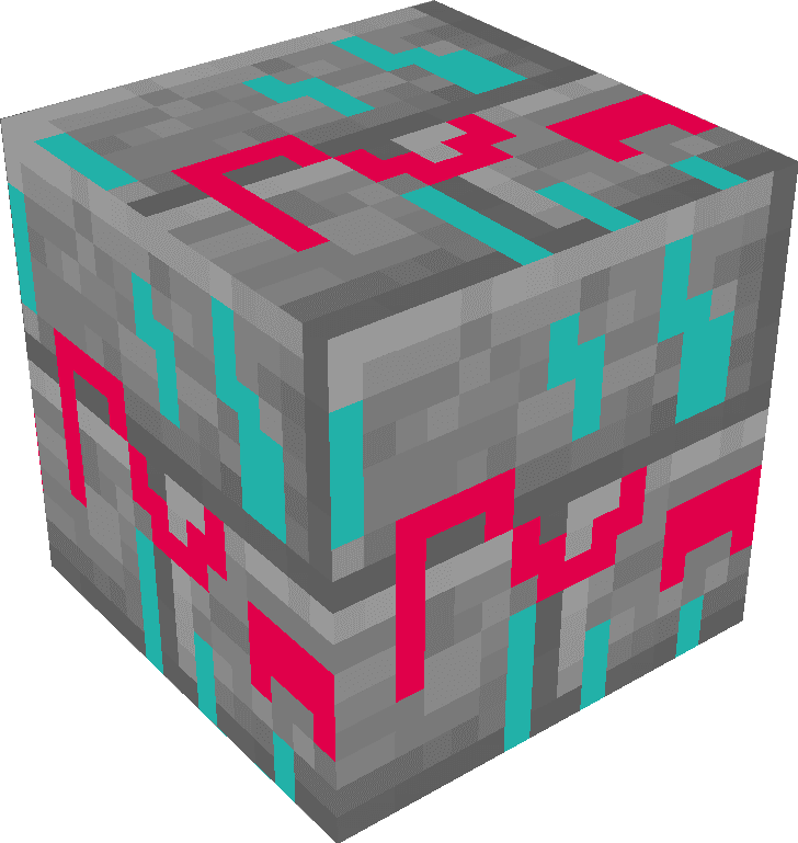 Minecraft Blocks