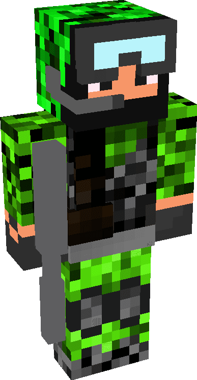 Minecraft Addons