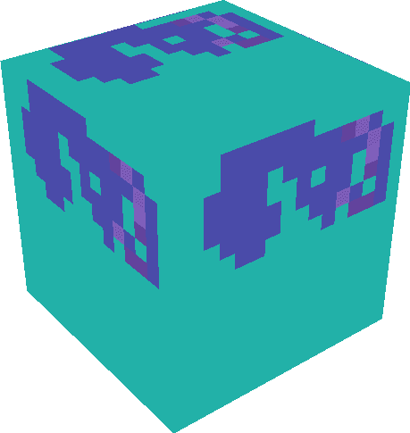 Minecraft Blocks