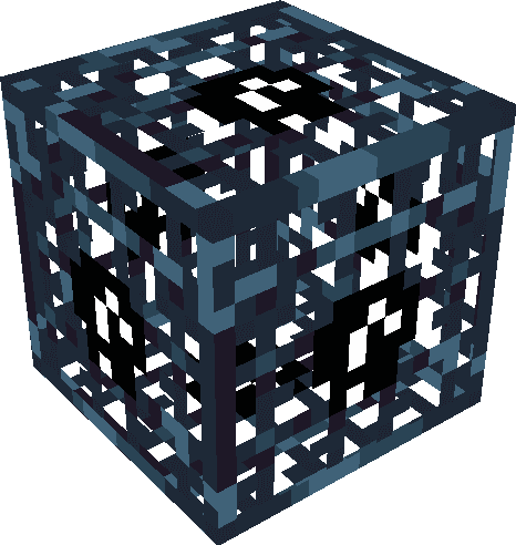 Minecraft Blocks