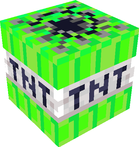 Minecraft Blocks