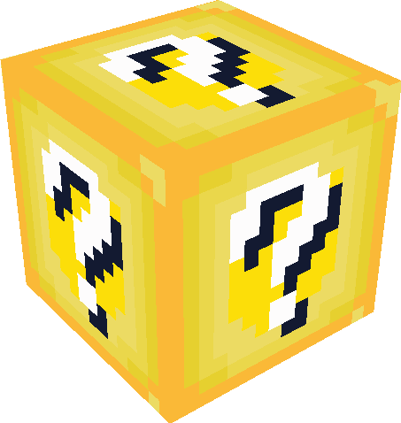 Minecraft Blocks