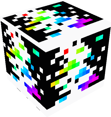 Minecraft Blocks