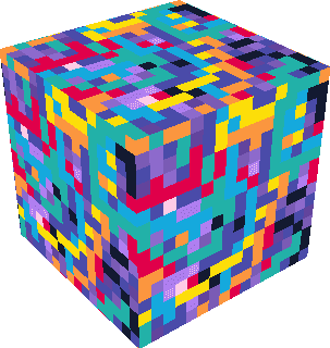 Minecraft Blocks