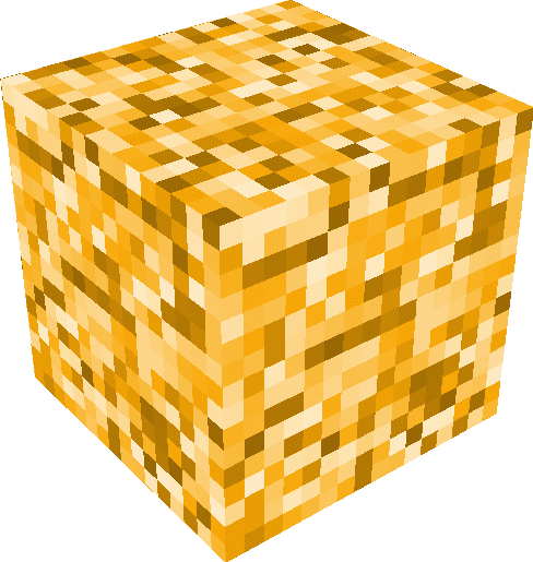 Minecraft Blocks