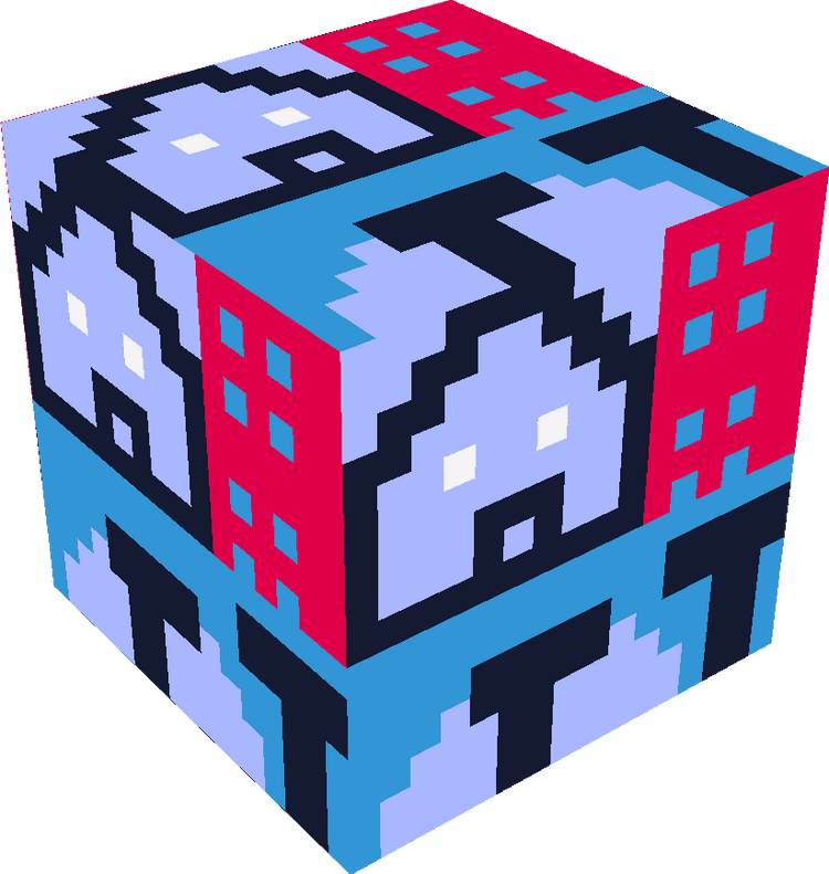 Minecraft Blocks