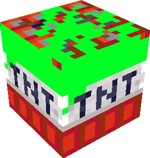 Minecraft Blocks