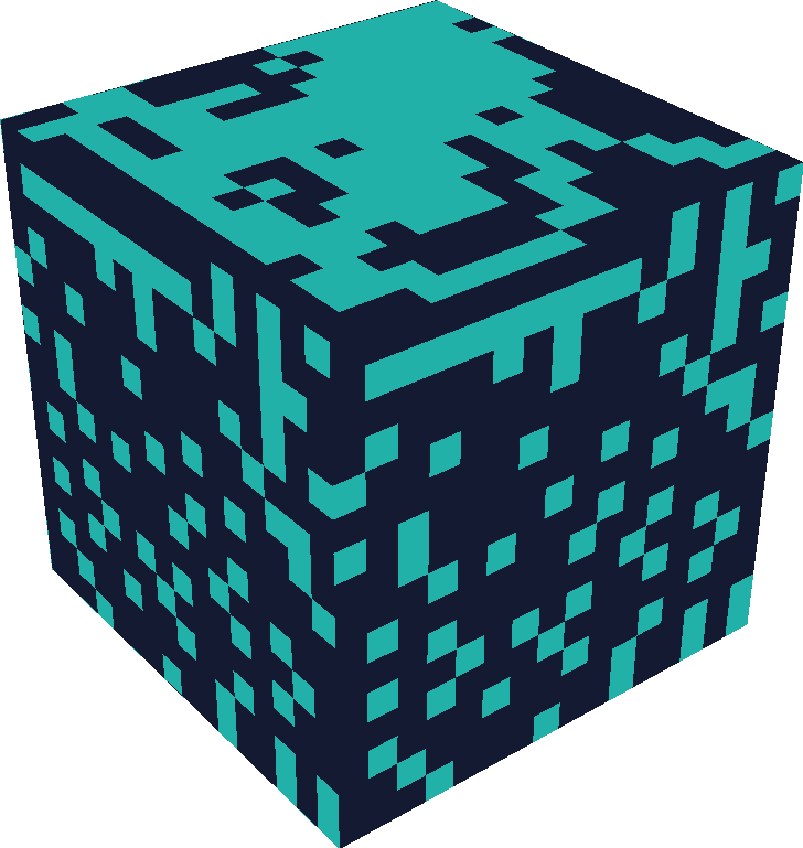 Minecraft Blocks