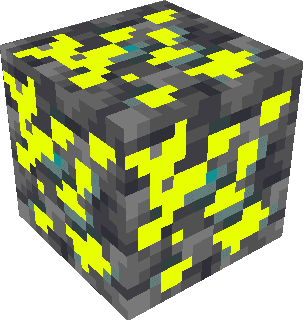 Minecraft Blocks