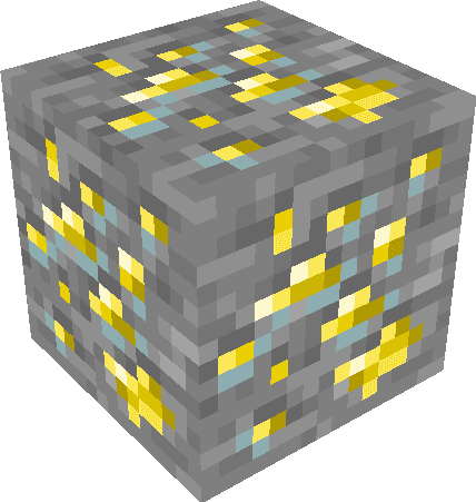 Minecraft Blocks