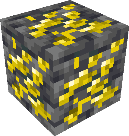 Minecraft Blocks