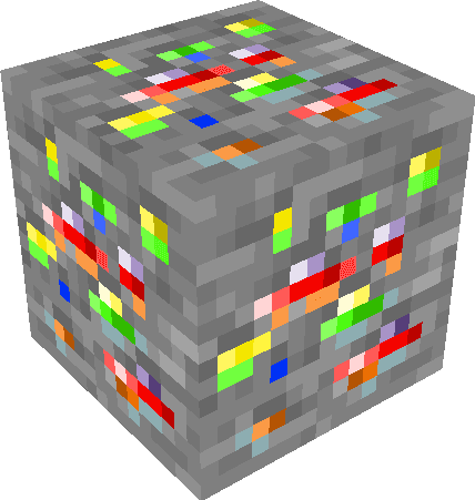 Minecraft Blocks