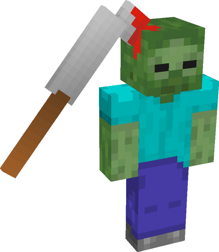 Minecraft Addons