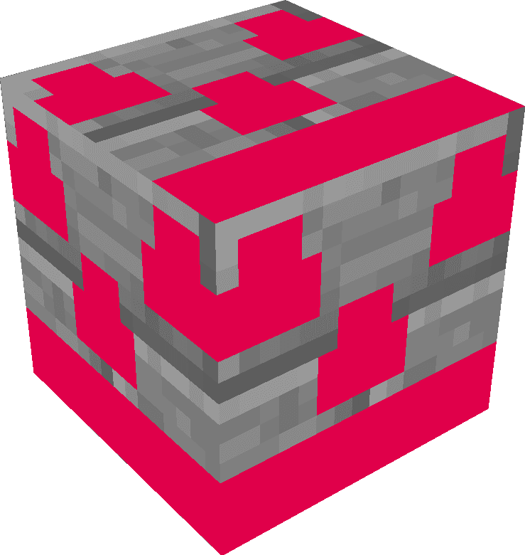 Minecraft Blocks