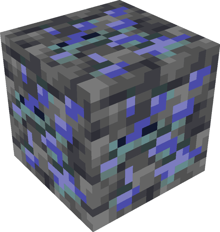 Minecraft Blocks