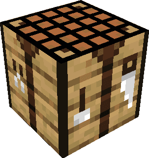 Minecraft Blocks