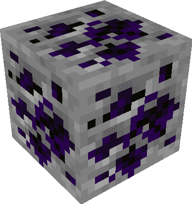 Minecraft Blocks