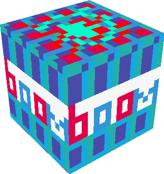 Minecraft Blocks