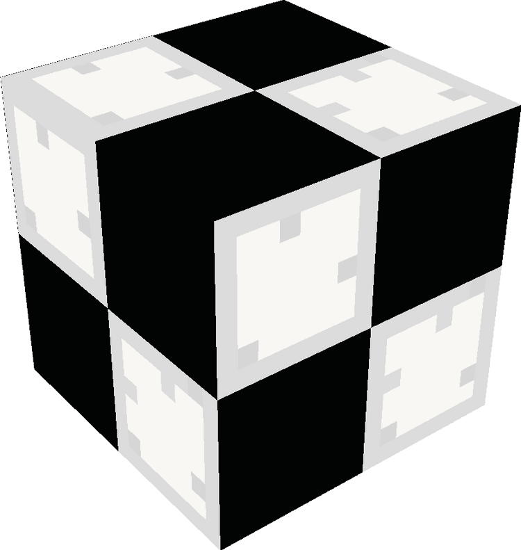 Minecraft Blocks