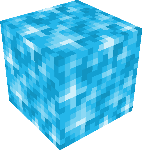 Minecraft Blocks