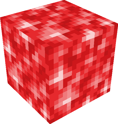 Minecraft Blocks