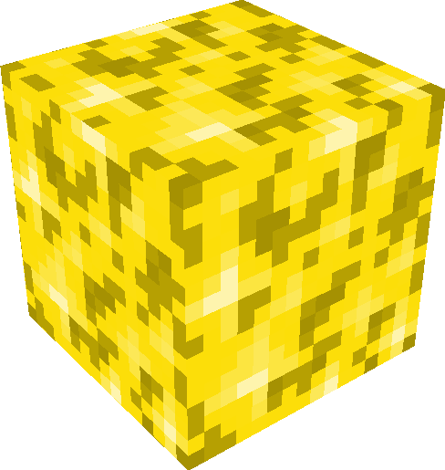 Minecraft Blocks