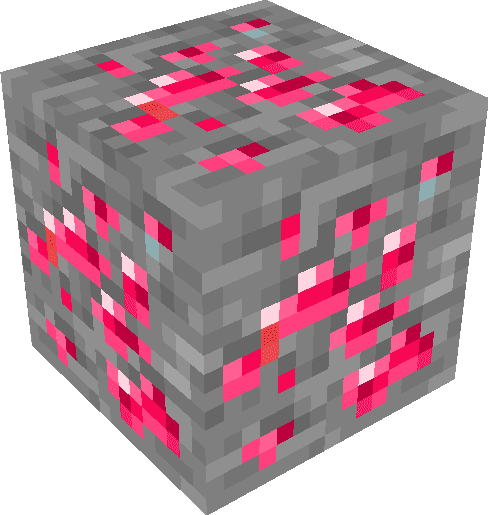 Minecraft Blocks