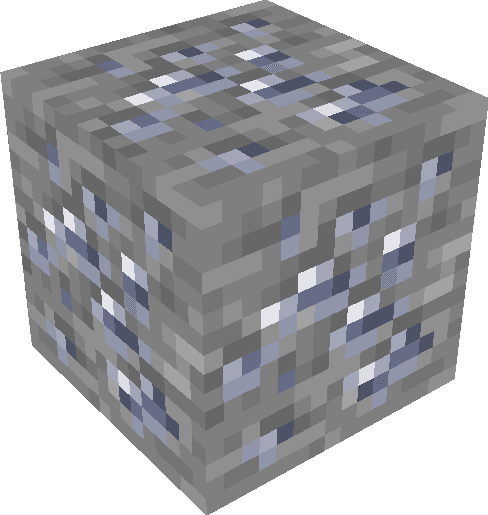 Minecraft Blocks