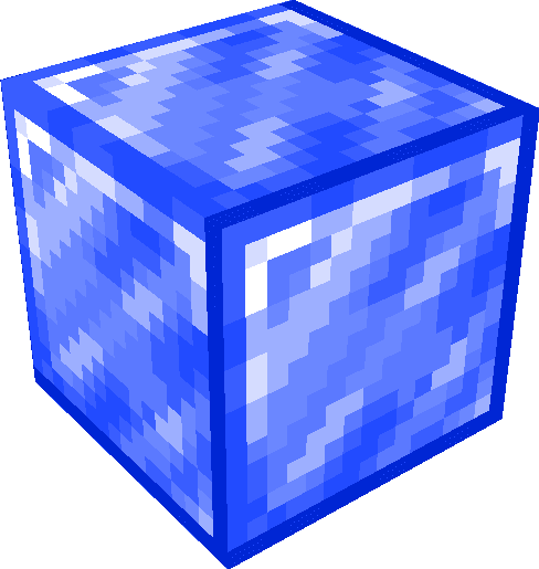 Minecraft Blocks