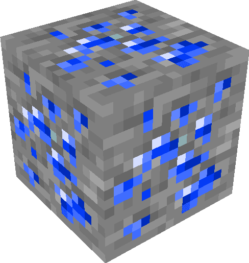 Minecraft Blocks