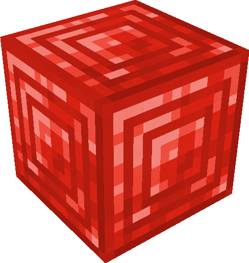 Minecraft Blocks