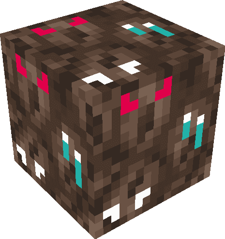 Minecraft Blocks