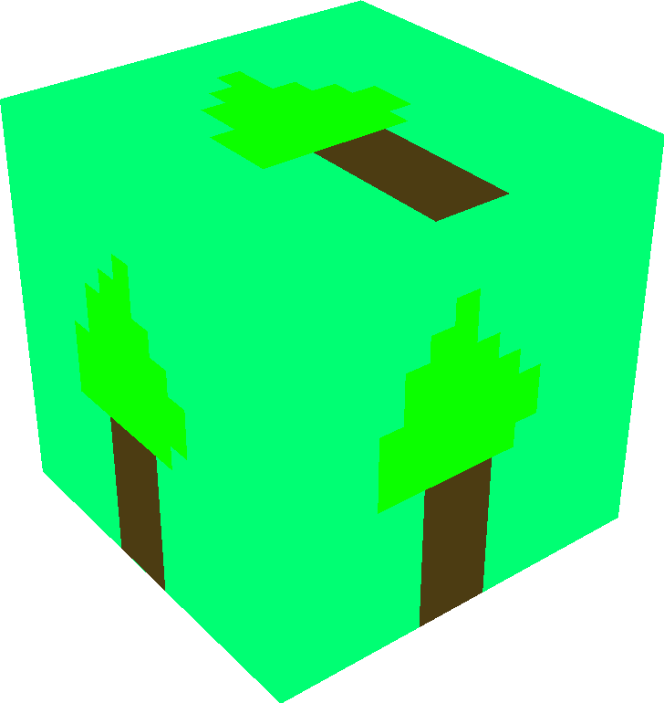 Minecraft Blocks