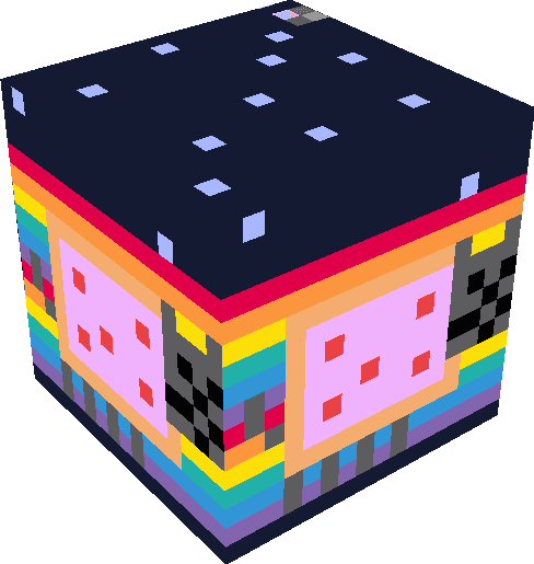 Minecraft Blocks