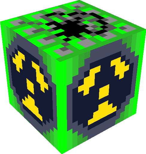 Minecraft Blocks