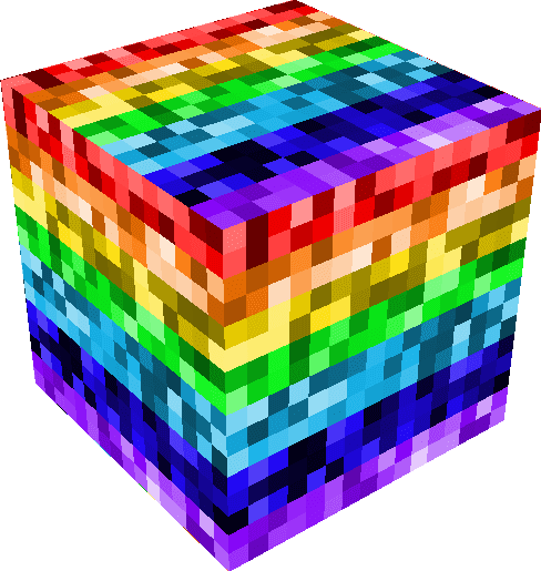 Minecraft Blocks