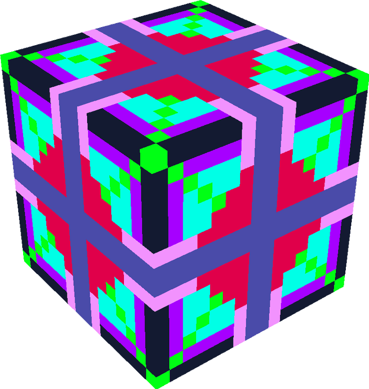 Minecraft Blocks