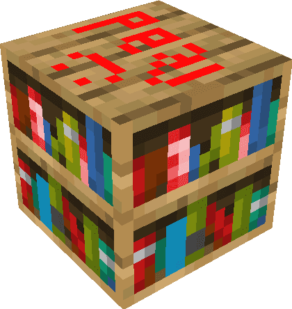 Minecraft Blocks