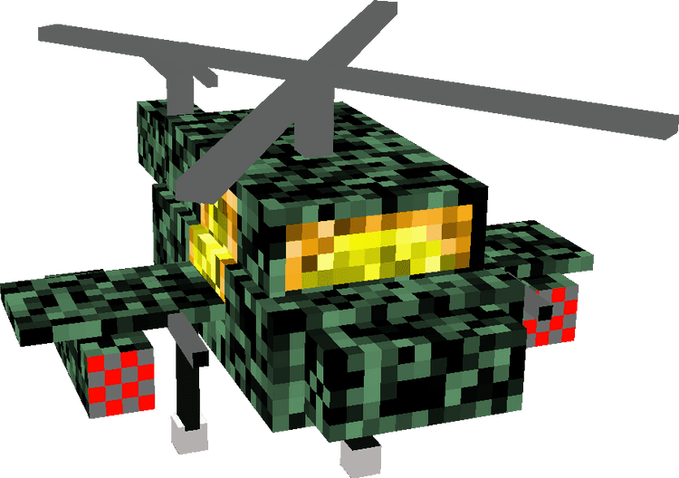 Minecraft Addons