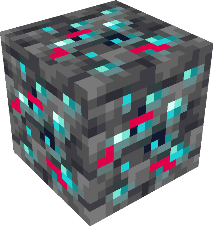 Minecraft Blocks